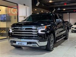 شيفروليه سلفرادو